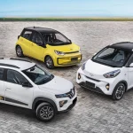 Carros elétricos mais econômicos do Brasil: modelos, consumo e preços