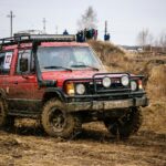 Melhores carros para dirigir na área rural: confira as opções