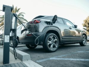 Carros Elétricos: Tendências e Modelos Populares no Brasil em 2024