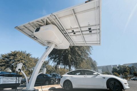 Manutenção Preventiva para Veículos Híbridos e Elétricos