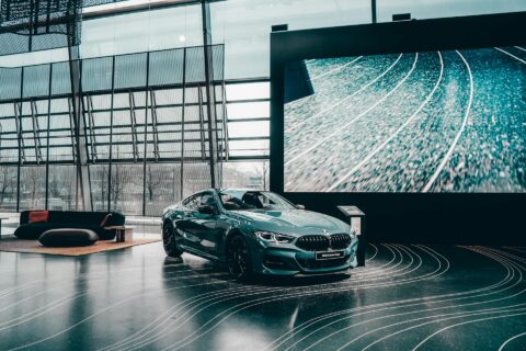 Os Carros Elétricos Mais Aguardados de 2025