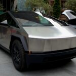 SUVs e Sedãs do Amanhã: Design, Performance e Tecnologia em Foco