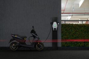Motos elétricas em 2025