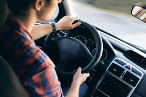 Ergonomia e segurança nos designs de carros