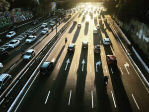 Emissão de documentos e agendamento online: como está facilitando a vida dos motoristas.