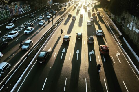 Emissão de documentos e agendamento online: como está facilitando a vida dos motoristas.