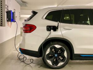 Como maximizar a autonomia dos carros elétricos