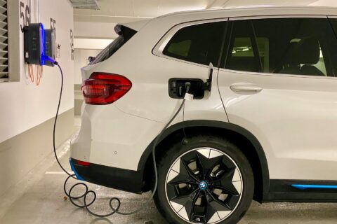 Como maximizar a autonomia dos carros elétricos