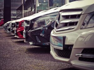 Ranking dos carros novos mais vendidos no primeiro quadrimestre de 2025