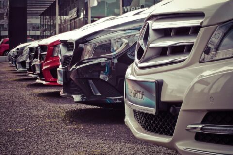 Ranking dos carros novos mais vendidos no primeiro quadrimestre de 2025