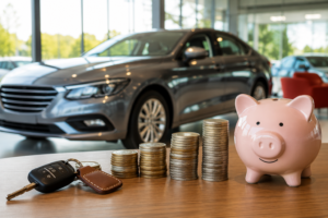 Como contratar o Financiamento de Veículos Bradesco