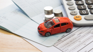 Como funciona o financiamento de veículos Bradesco?