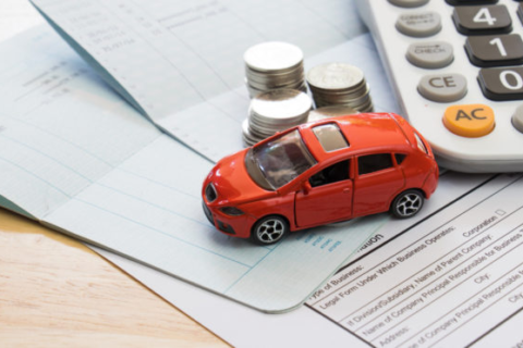 Como funciona o financiamento de veículos Bradesco?